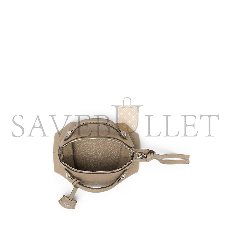 FENDI BY THE WAY SELLERIA MINI 8BS098ASU2F04Y9 (20*12*9cm)